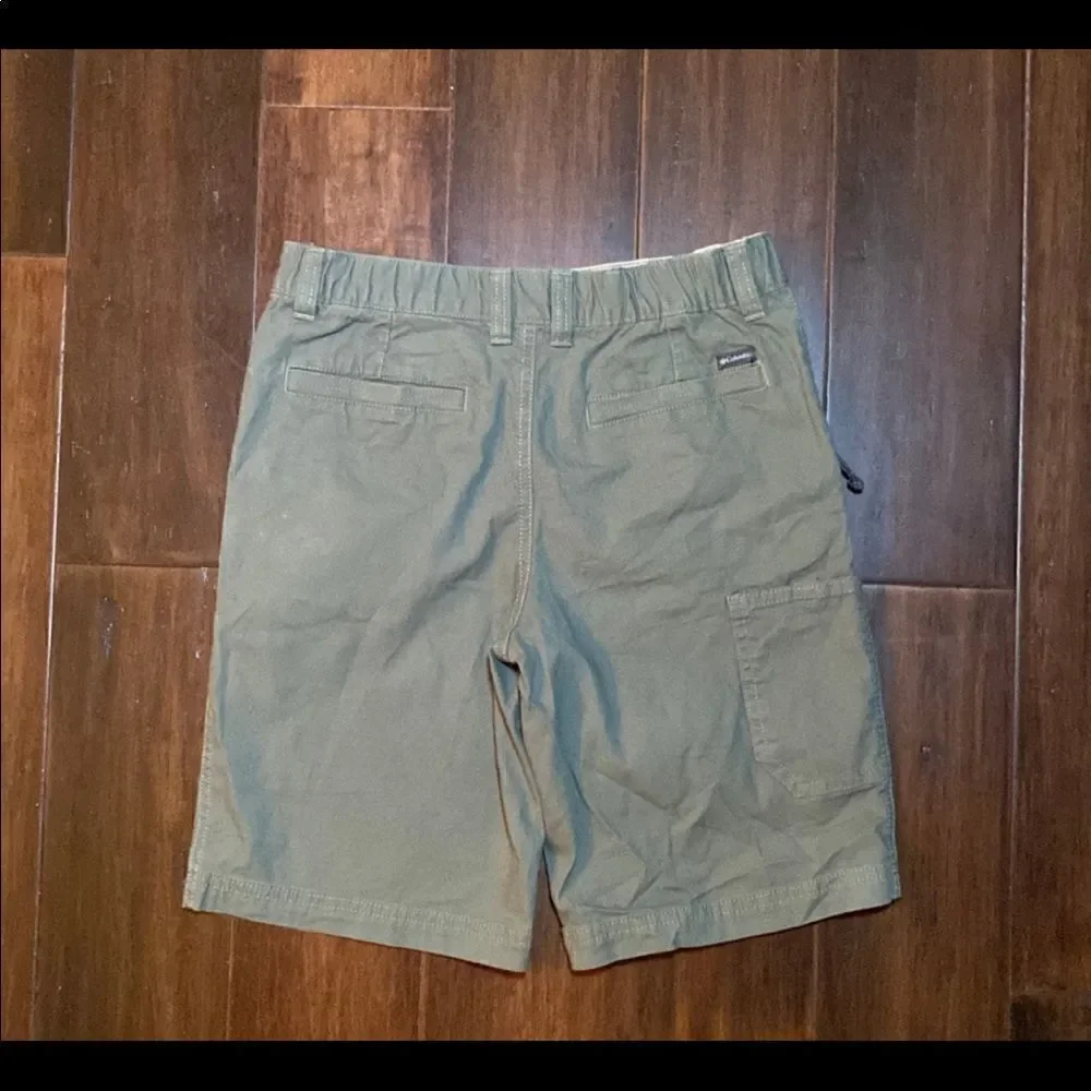 Columbia Boys Shorts